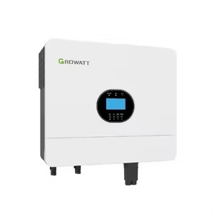 Inverters Off-Grid Growatt